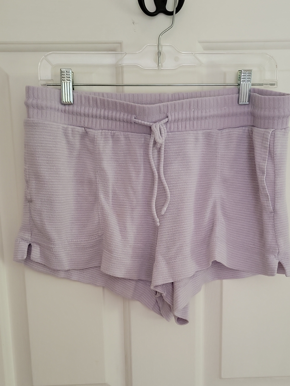 Target Stars Above Pajama Shorts